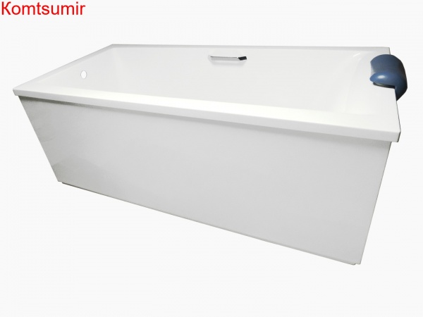 Ванна из искусственного камня Сastone Элеон 170x80