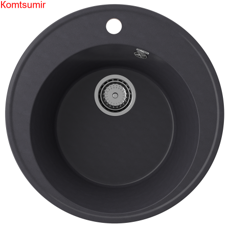 Мойка ULGRAN Quartz Nora 485 Мойка ULGRAN Quartz Nora 485