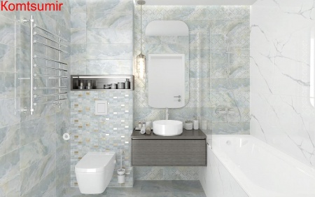 Коллекция Laparet Eden 200x600 Коллекция Laparet Eden 200x600