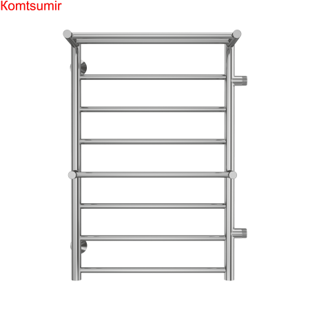 Анкона П8 500х800 бп500 Полотенцесушитель  TERMINUS
