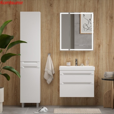 Пенал напольный Corner 40 Пенал напольный Corner 40