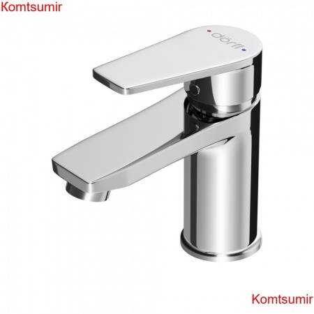 Dorff D4002100 Prime смеситель для умывальника