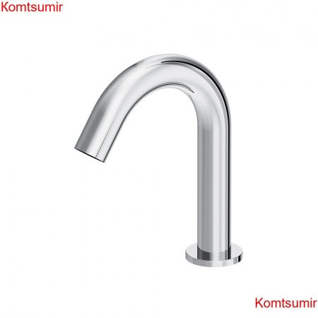 Damixa 360290000 Scandinavian Pure, cенсорный смеситель для умывальника, хром