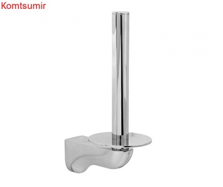 WasserKRAFT Kammel K-8397 Держатель туалетной бумаги