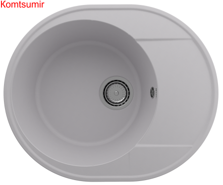 Мойка ULGRAN Quartz Nora 585 Мойка ULGRAN Quartz Nora 585