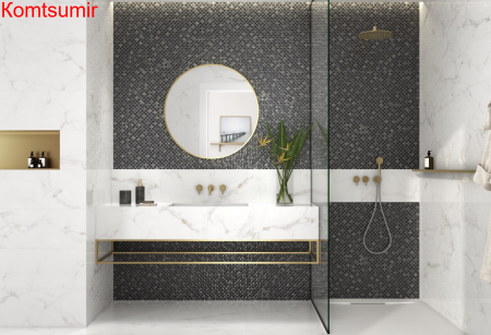 Коллекция Emigres Lucia 59*59