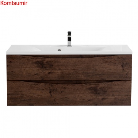 База под раковину подвесная BelBagno MARINO-1200-2C-SO-RW-P