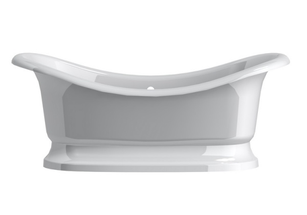 Ванна из искусственного камня Astra-Form Мальборо 189x87 Ванна из искусственного камня Astra-Form Мальборо 189x87