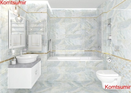 Коллекция Laparet Eden 200x600 Коллекция Laparet Eden 200x600