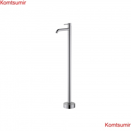 Смеситель для раковины напольный AQUATEK AQ1309CR ЕВРОПА