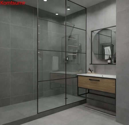 Коллекция Global Tile Boreal