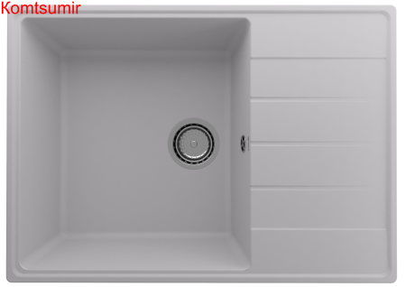 Мойка ULGRAN Quartz Prima 700 Мойка ULGRAN Quartz Prima 700