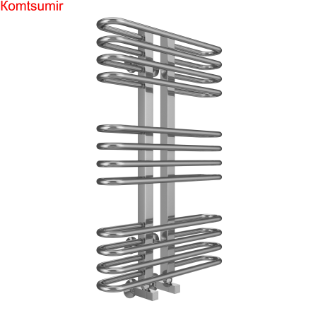 Сахара П12 500х800 Полотенцесушитель  TERMINUS