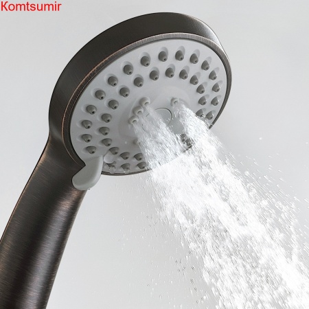 WasserKRAFT A051 Лейка 3-функциональная