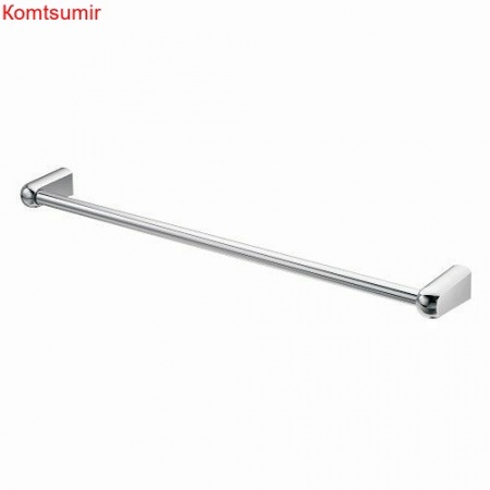 WasserKRAFT Berkel K-6830 Держатель полотенец одинарный