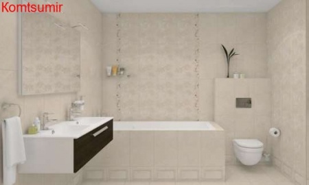 Коллекция Керлайф Garda 630x315 мм