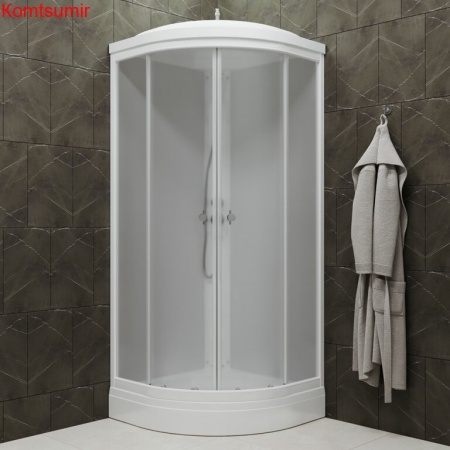 Душевая Кабина Triton Ультра 80*80А (ДН4)