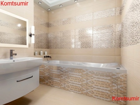 Коллекция Belani Элиз 500x200 мм