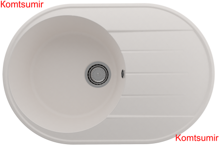 Мойка ULGRAN Quartz Nora 750 Мойка ULGRAN Quartz Nora 750