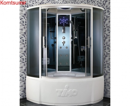Timo Standart T-1135 душевая кабина (135*135*220), шт