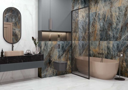 Коллекция LCM Visconti Marmo 120*60