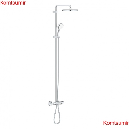 Душевая колонна Grohe Tempesta Cosmopolitan 250 (2667200)