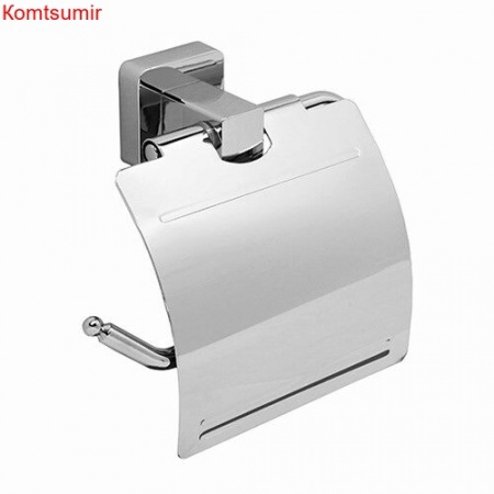 WasserKRAFT Lippe K-6525 Держатель туалетной бумаги