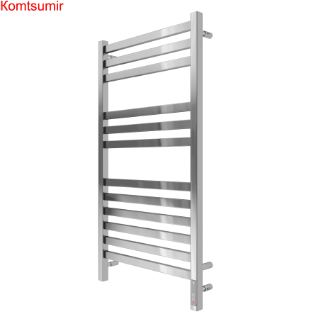 Ното П12 500х1000  электро (sensor quick touch) Полотенцесушитель  TERMINUS