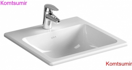 Рукомойник VitrA S20 5463B003