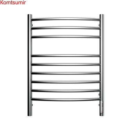 Классик П9 500х700 электро (sensor quick touch)  Полотенцесушитель TERMINUS