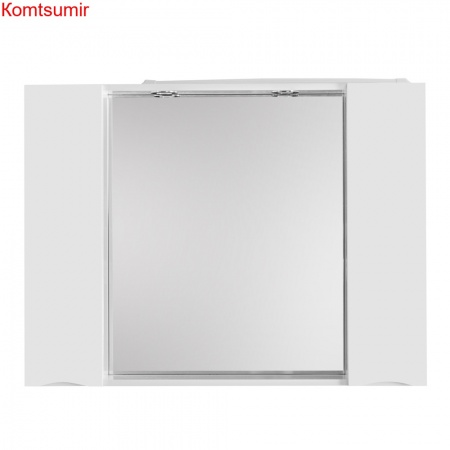 Шкаф подвесной BelBagno MARINO-SPC-1000/750-2A-BL-P Шкаф подвесной BelBagno MARINO-SPC-1000/750-2A-BL-P