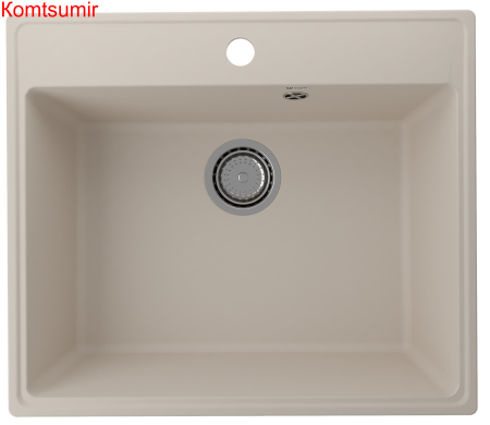 Мойка ULGRAN Quartz Forte 580 Мойка ULGRAN Quartz Forte 580