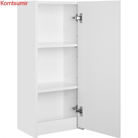 Подвесной шкаф Aquaton Сканди 35 Белый (1A255003SD010) Подвесной шкаф Aquaton Сканди 35 Белый (1A255003SD010)