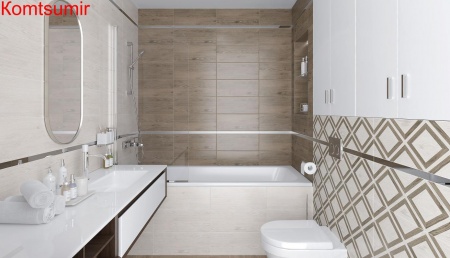 Коллекция Laparet Wisdom 200x500