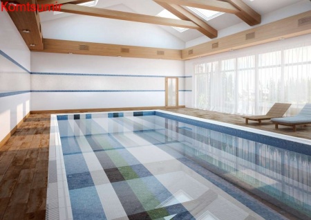 Коллекция Grasaro Italian Wood 600x200 мм