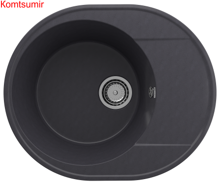 Мойка ULGRAN Quartz Nora 585 Мойка ULGRAN Quartz Nora 585