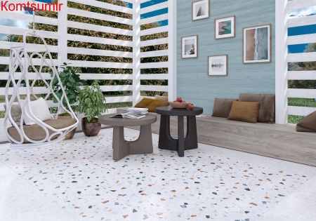 Коллекция AltaCera Smalta 500x249 мм