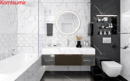 Коллекция Laparet Viva 200x600 Коллекция Laparet Viva 200x600