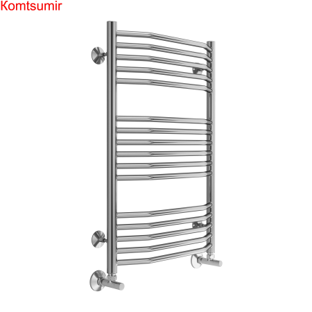 Виктория П16 500х800 Полотенцесушитель  TERMINUS