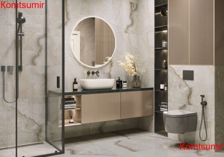 Коллекция LCM Linari 120*60