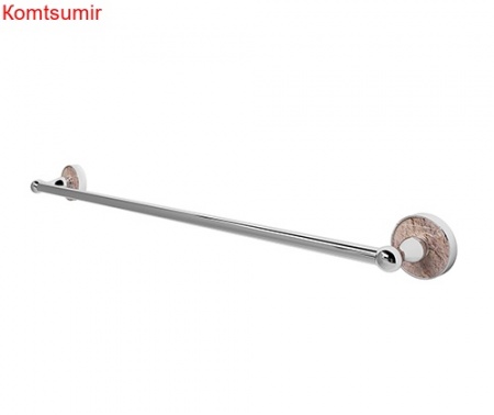 WasserKRAFT Nau K-7730 Штанга для полотенец