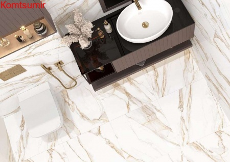 Коллекция LCM Sandy Carrara 120*60