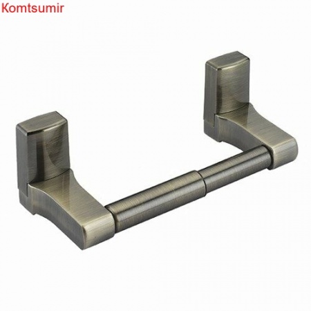 WasserKRAFT Exter K-5222 Держатель туалетной бумаги