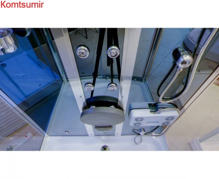 Timo Standart T-1115 душевая кабина (120*90*220), шт