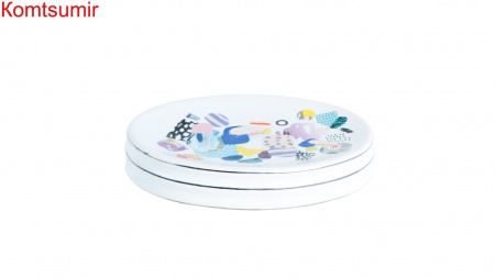 Мыльница Fixsen Art FX-620-4