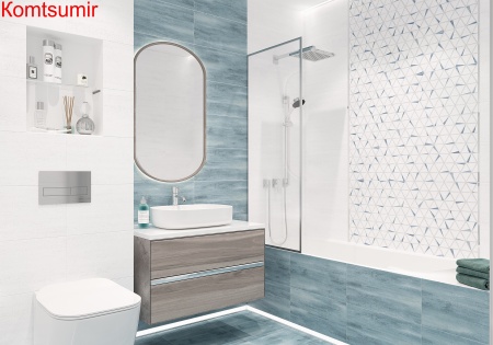 Коллекция New Trend Dax 500x249 мм