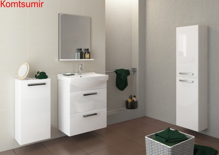 Тумба Cersanit MELAR 50