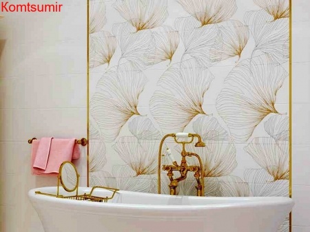 Коллекция New Trend Fiesta 500x249 мм