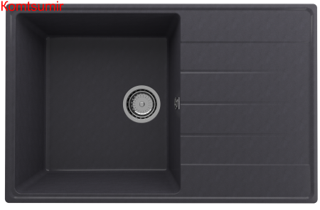 Мойка ULGRAN Quartz Prima 780 Мойка ULGRAN Quartz Prima 780