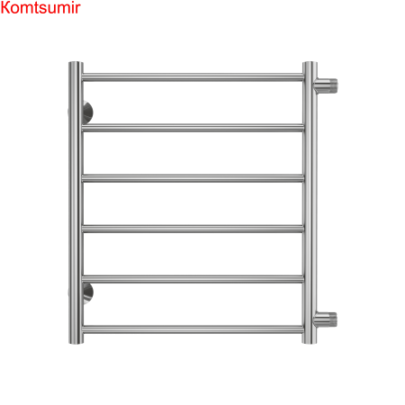 Аврора П6 500х600 бп500 Полотенцесушитель  TERMINUS